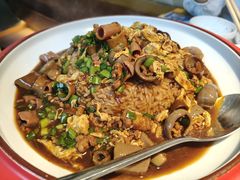 -悦海·家宴·冰花皮皮虾大锅贴(宝龙店)