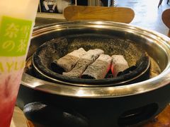 -胡哥烤肥牛(车公庙店)