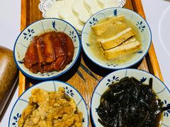 -春满园·邯郸菜发祥地(滏东店)