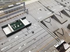 -熙工匠手工银饰·拼豆团建DIY(富华里店)