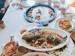 -前王院•巧克力海鲜市集餐厅(万平口店)