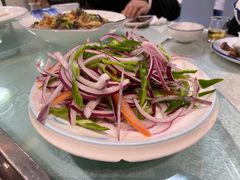 -马尔龙新疆饭店·清真(长青路店)