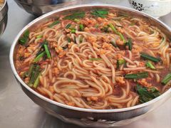 -正宗杨记普洱酸醋米线(总店)