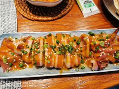 -戏作寿司(观音桥店)