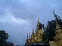 -西双版纳勐泐文化旅游区