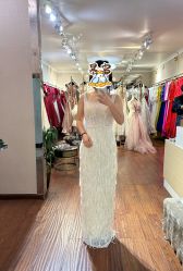 -尚美霓裳晚礼服·合唱服·舞蹈演出服租赁定制