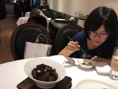 文火焖牛肉-醉辉皇上海之巅(上海中心大厦店)