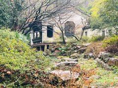 -惠山古镇·寄畅园