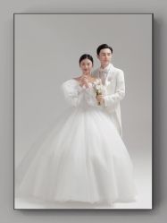 -雨墨婚纱摄影工作室