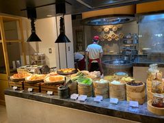 -味餐厅·海鲜·火锅·自助餐