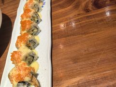 -白石の深夜食堂(芝罘万达店)