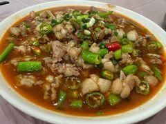 -巴蜀飘香川菜馆(无锡大饭东湖滨路酒吧街店)