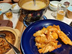 -小吊梨汤·北京菜·烤鸭(鸟巢店)