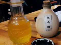 桂花酒-好介口深夜酒馆(梅江店)