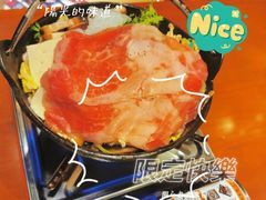 -三月居酒屋(青年大街店)