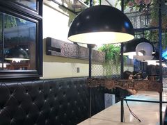-外婆小聚茶餐厅·生日·团建(市民中心店)