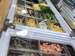 -拿渡·水煮鱼麻辣香锅(王府井奥莱·香江小镇店)