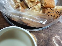 -美美蓝天美食(建政南路小吃街店)