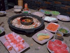 养生肥牛-重庆渝达老火锅(春熙路店)