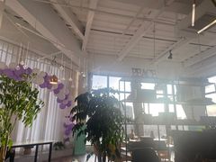 -荣耀.西式融合餐厅(留云湖店)