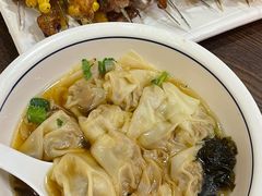 -9十度烧烤(万达店)