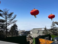 -峨眉山风景名胜区