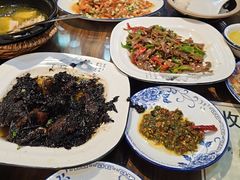 -缘来聚·徽菜名店(黄山宏村店)
