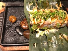 -無境·匠心日本料理(汉街店)