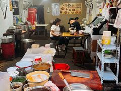 -吴长子卤菜馆(统一街店)