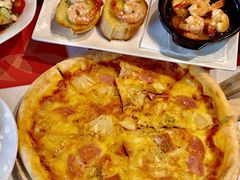 -ITA·意塔意大利餐厅(亦庄店)