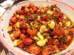 -李叔叔虾蟹大排档(青羊店)