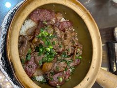 -红星光发煲仔饭(文海店)