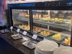 -惠州皇冠假日酒店·西餐厅·自助餐厅