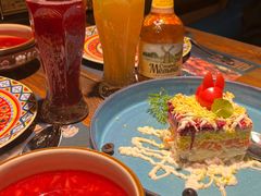 -卢布里西餐厅(总店)