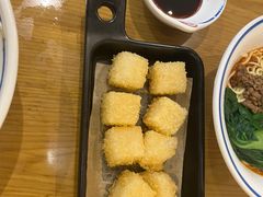 -蓉李记成都名小吃(武汉菱角湖万达店)