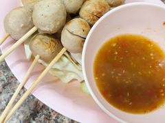 -榮泰米粉湯(Left Shop)