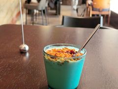 酸奶-Cafe Mersey默西咖啡(平江店)