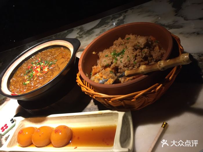 佬麻雀(万胜广场店)--菜图片-广州美食-大众点评网