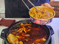 -降龙爪爪(建设路2店)