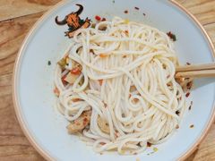 -津市刘聋子粉馆(林科大店)