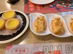 -点都德(聚福楼店)