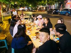 -雷祖芳老妈蹄花店