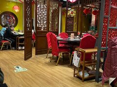 -芦月轩羊蝎子(劲松店)