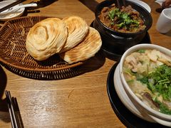 -溢香苑瓦罐(优胜北路店)