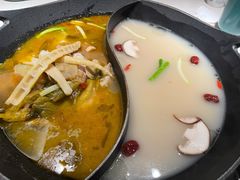 -新辣道鱼火锅(西直门店)