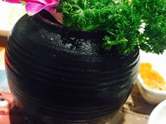 -万兴佳烤肉·长白山老味道(东岸里店)