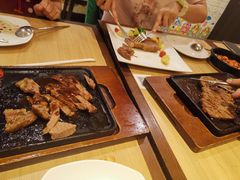 -必胜客(堤口路店)