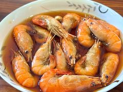 -锦海城市大酒店·上海酒楼(会馆浜路店)