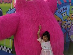 -秦皇岛乐岛海洋王国