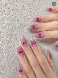 -LILY NAILS美甲美睫